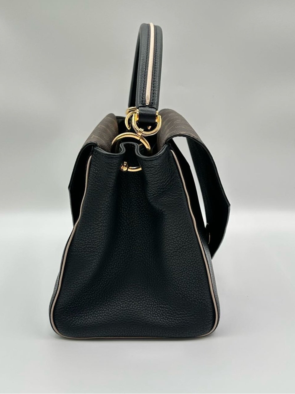 #83 LV Double Monogram - Picture 3 of 10